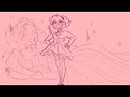 Better Than You Oc Animatic