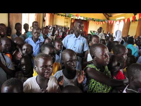 OCC in Sudan - Very Far Away