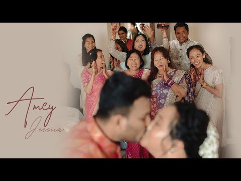 Wedding Photographer portfolio by Yogi Zaveri Photography in Mumbai - Photo 1