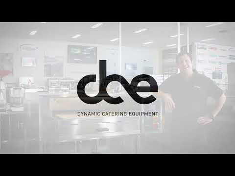 Dynamic Catering Equipment's go to care guide for the Italforni Tunnel!