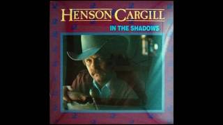 Henson Cargill -  Lucille