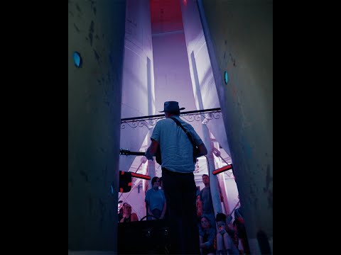 Sean Hayes X Lonesome Shack | Trip 8 | The Silo Room