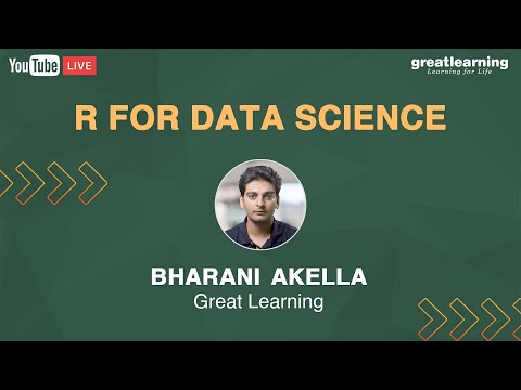 Python for Data Science Live Session Great Learning