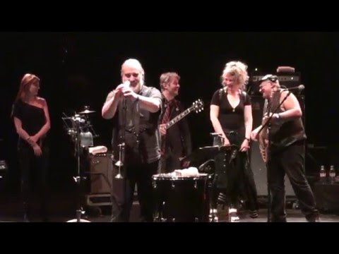 INFERNAL MACHINA - Rock in Opposition 2010