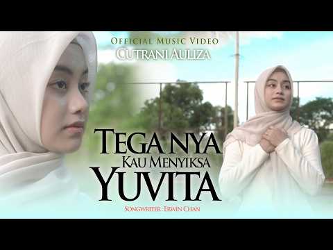 Thumbnail Video Teganya Kau Menyiksa Yuvita