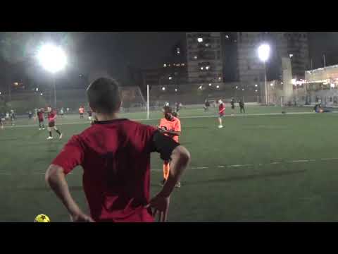 LA BANDA DEL CPF vs DERROTA PLZEN - FECHA 20 - NIVELATORIOS