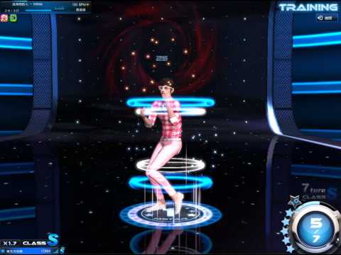 MStar-TW 成為我的人 - Infinite 標準新模式 最高級 100%