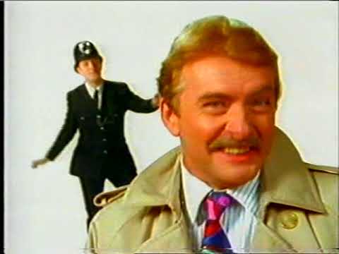 Carlton Television (London) Promo on Thames Television Late 1992