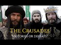 The Crusades: Victories or Defeats? - documentary