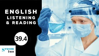 👂IMPROVE ENGLISH FLUENCY with Daily Practice — 'English Like a Native Podcast'