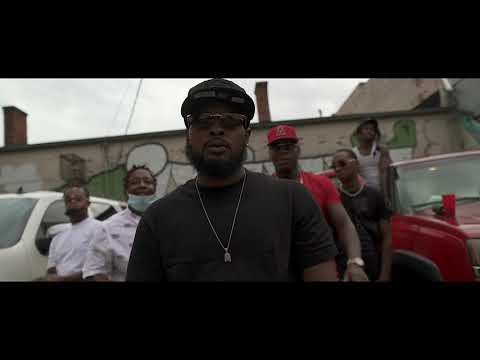 Young Mike feat C Note | Untamed | shot by @a_royal_payne