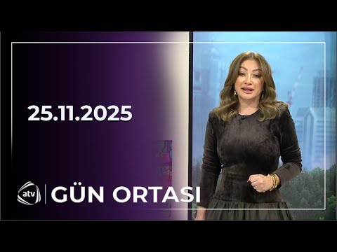 Gün Ortası / 25.11.2025