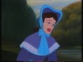 Closing To Alice In Wonderland Norsk VHS