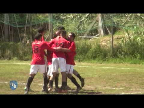 Stagione 16/17 - 3 cat - Coppa Provincia Roma | Real Marconi Anzio - Shot Cassia 1-2