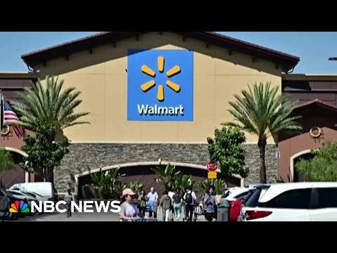 Walmart targets higher-income shoppers with new modern bohemian brand