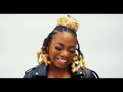 Danielle Hutchins- Good Things Come To Those That Wait (Slow Version)