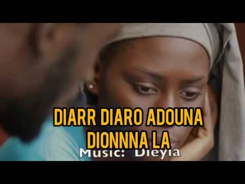 Dieyla diar diarou adouna