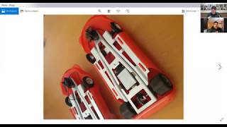 Between the Lanes Episode # 77