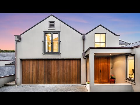 50A Portland Road Remuera - Real Estate Videographers | Blankcanvas