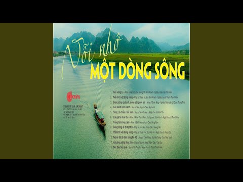 Hai dòng sông thủy tinh - Cao Duy