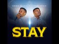 GODWIN WILSON X JOSHUA BANJO STAY