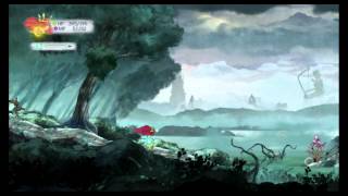 Vidéo Child Of Light