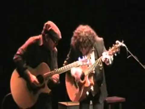 Rita Chiarelli - Woman In Blue