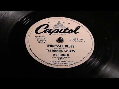 Tennessee Blues