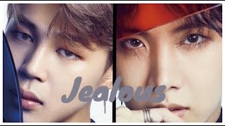 Download lagu Jihope jealousy Jimin part 6 mp3