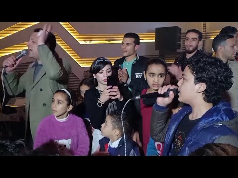 مؤمن صلاح سلطان وسلطان مصر | ابويا قالي زمان - Abouya Ally Zaman جديد 2024