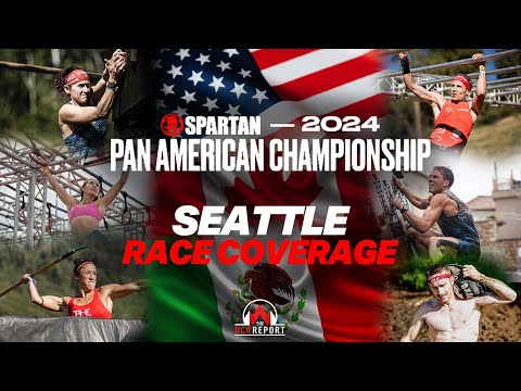 Spartan Pan American Championships 2024 | Seattle Beast