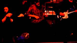 Edward Sharpe &amp; The Magnetic Zeros - Brother - Paradiso - 31/01/2014