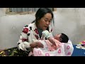 Breastfeeding Vlogs Mom And Baby Breastfeeding In The Room New Breastfeeding Vlogs 2026