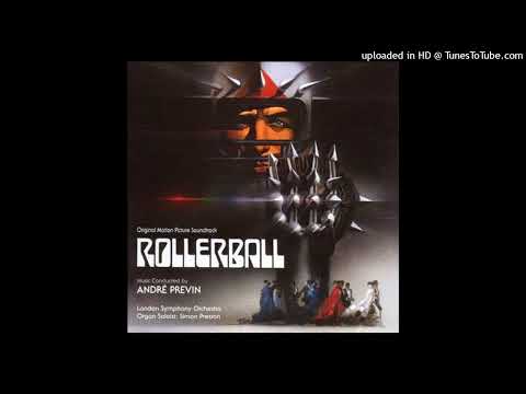 06 andre previn - rollerball - executive party