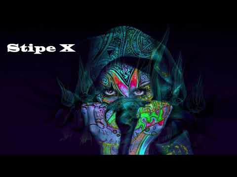 PsyTrance! PsyProgressive! VocalTrance! Stipe-X - Too Many Stars