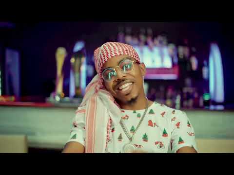 Youngg Shyne FT.Nikotina kf & Lloyd Kappas (Amor no Ar Vídeo oficial) FK.VL.1