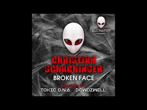 Christian Schachinger - Broken Face