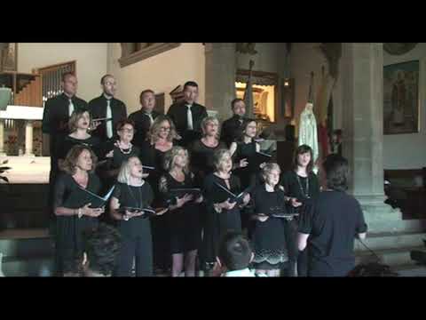 Benedetto sei tu signore - Frisina