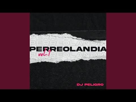 Perreolandia, Vol 1
