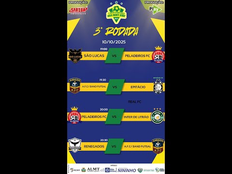 FINAL COPA SOCIETY NOVA MONTE VERDE