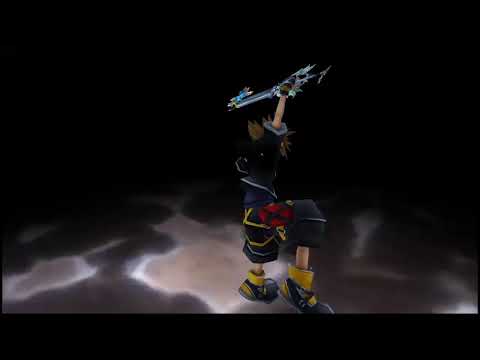 Kingdom hearts 2 Pt28
