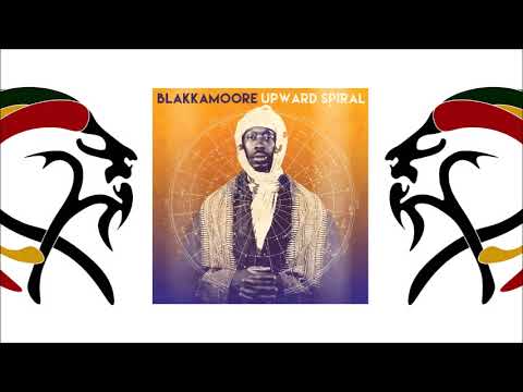 Blakkamoore & Biga Ranx - Skyscrapers (Album 2020 "Upward Spiral" By Lustre Kings Productions)
