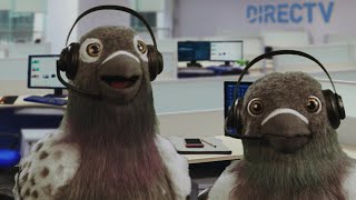 DirectTV MLB Call Center with Bobby & Frank