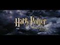 Harry Potter Movie Titles
