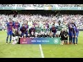 [HIGHLIGHTS] ICC (friendly) pre-season 2016/17: FC Barcelona – Celtic (3-1)