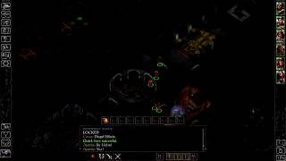 Around Every Corner - Let's Play Baldur's Gate Part 160