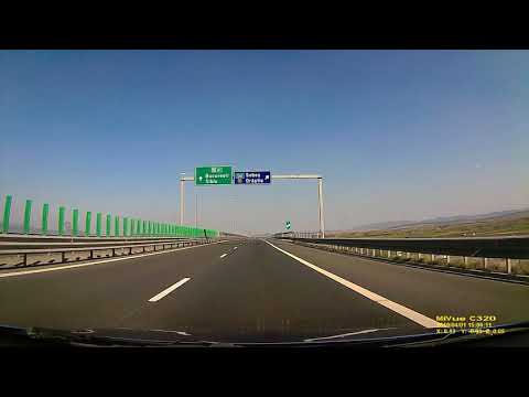 A1 Deva - Sebeș #ASOT909