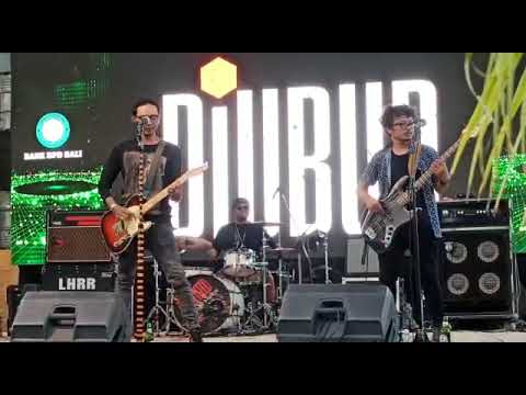 DiUBUD - I Hate Windy