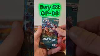 OP-08 Hit!🗯️🔥#onepiece #onepiecetcg #hit #viral #fyp