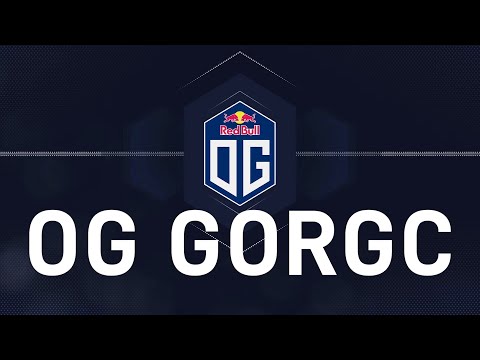 Dream OG I Today we're starting a work with Gorgc
